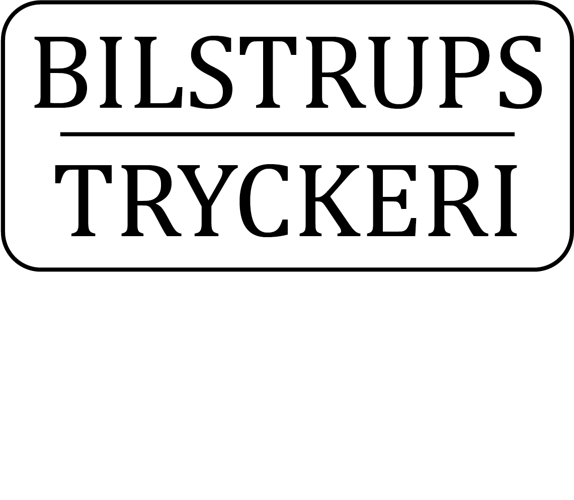 Bilstrups Tryckeri/Motor AB